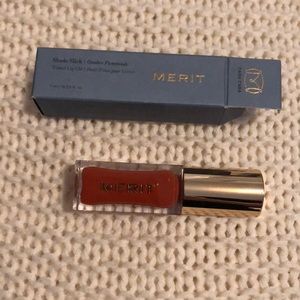 Merit Shade Slick in Cara Cara